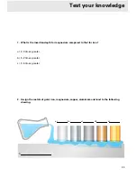 Предварительный просмотр 86 страницы Volkswagen Passat '97 User Manual