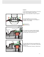 Предварительный просмотр 88 страницы Volkswagen Passat '97 User Manual