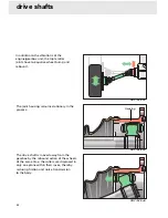 Предварительный просмотр 89 страницы Volkswagen Passat '97 User Manual