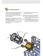 Предварительный просмотр 92 страницы Volkswagen Passat '97 User Manual