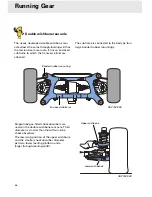 Предварительный просмотр 93 страницы Volkswagen Passat '97 User Manual