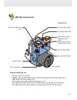 Предварительный просмотр 96 страницы Volkswagen Passat '97 User Manual