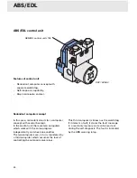 Предварительный просмотр 97 страницы Volkswagen Passat '97 User Manual