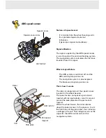 Предварительный просмотр 98 страницы Volkswagen Passat '97 User Manual