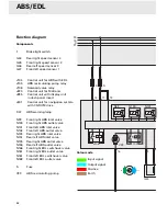 Предварительный просмотр 99 страницы Volkswagen Passat '97 User Manual