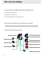 Предварительный просмотр 101 страницы Volkswagen Passat '97 User Manual