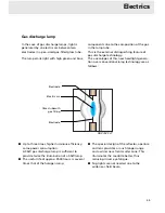 Предварительный просмотр 102 страницы Volkswagen Passat '97 User Manual