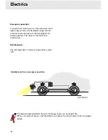 Предварительный просмотр 105 страницы Volkswagen Passat '97 User Manual