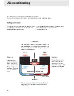 Предварительный просмотр 107 страницы Volkswagen Passat '97 User Manual