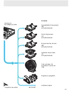 Предварительный просмотр 110 страницы Volkswagen Passat '97 User Manual