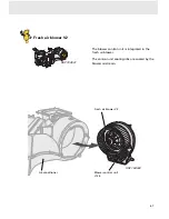 Предварительный просмотр 114 страницы Volkswagen Passat '97 User Manual