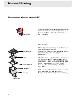 Предварительный просмотр 115 страницы Volkswagen Passat '97 User Manual