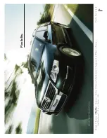 Предварительный просмотр 5 страницы Volkswagen PASSAT ESTATE Brochure