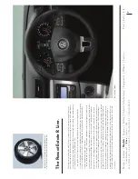 Предварительный просмотр 7 страницы Volkswagen PASSAT ESTATE Brochure