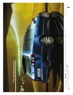 Предварительный просмотр 9 страницы Volkswagen PASSAT ESTATE Brochure