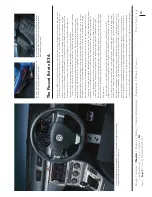 Предварительный просмотр 10 страницы Volkswagen PASSAT ESTATE Brochure