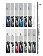 Предварительный просмотр 22 страницы Volkswagen PASSAT ESTATE Brochure