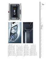 Предварительный просмотр 31 страницы Volkswagen PASSAT ESTATE Brochure