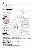 Предварительный просмотр 46 страницы Volkswagen Phaeton 2003 Workshop Manual