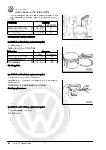 Предварительный просмотр 48 страницы Volkswagen Phaeton 2003 Workshop Manual