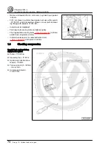 Предварительный просмотр 80 страницы Volkswagen Phaeton 2003 Workshop Manual