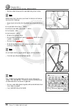 Предварительный просмотр 90 страницы Volkswagen Phaeton 2003 Workshop Manual