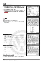 Предварительный просмотр 92 страницы Volkswagen Phaeton 2003 Workshop Manual