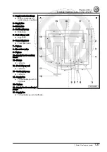 Предварительный просмотр 133 страницы Volkswagen Phaeton 2003 Workshop Manual