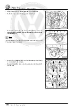 Предварительный просмотр 142 страницы Volkswagen Phaeton 2003 Workshop Manual