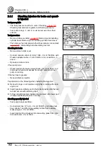 Предварительный просмотр 168 страницы Volkswagen Phaeton 2003 Workshop Manual