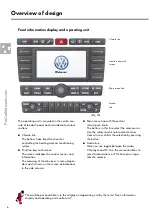 Preview for 6 page of Volkswagen Phaeton Self-Study Programme 274 Manual