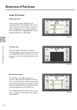 Preview for 26 page of Volkswagen Phaeton Self-Study Programme 274 Manual