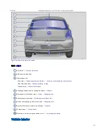 Предварительный просмотр 6 страницы Volkswagen Polo 2015 Owner'S Manual