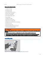 Предварительный просмотр 70 страницы Volkswagen Polo 2015 Owner'S Manual