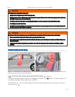 Предварительный просмотр 98 страницы Volkswagen Polo 2015 Owner'S Manual