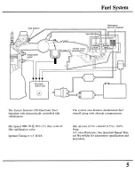 Предварительный просмотр 5 страницы Volkswagen Quantum Syncro Workshop Manual