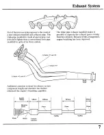 Предварительный просмотр 7 страницы Volkswagen Quantum Syncro Workshop Manual