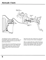 Предварительный просмотр 8 страницы Volkswagen Quantum Syncro Workshop Manual