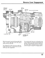 Предварительный просмотр 11 страницы Volkswagen Quantum Syncro Workshop Manual