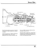 Предварительный просмотр 13 страницы Volkswagen Quantum Syncro Workshop Manual