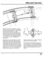 Предварительный просмотр 17 страницы Volkswagen Quantum Syncro Workshop Manual