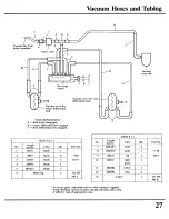 Предварительный просмотр 27 страницы Volkswagen Quantum Syncro Workshop Manual