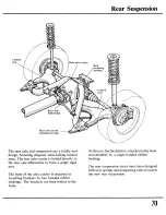 Предварительный просмотр 31 страницы Volkswagen Quantum Syncro Workshop Manual