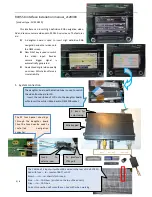 Volkswagen RCD550 Installation Manual preview