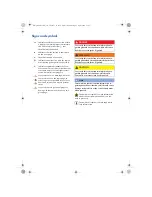 Preview for 2 page of Volkswagen RNS 310 User Manual