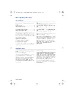 Preview for 12 page of Volkswagen RNS 310 User Manual