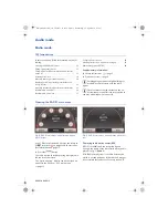 Preview for 16 page of Volkswagen RNS 310 User Manual