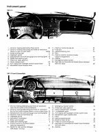 Предварительный просмотр 8 страницы Volkswagen Sedan 113 Manual