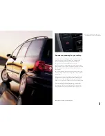 Предварительный просмотр 6 страницы Volkswagen SHARAN - Brochure