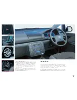 Предварительный просмотр 11 страницы Volkswagen SHARAN - Brochure